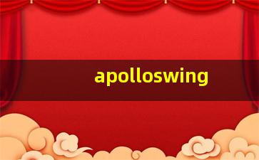 apolloswing