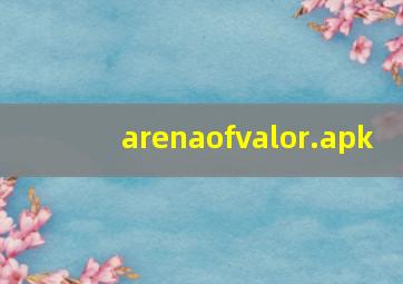 arenaofvalor.apk