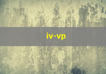 iv-vp