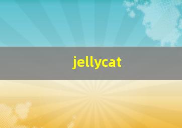 jellycat